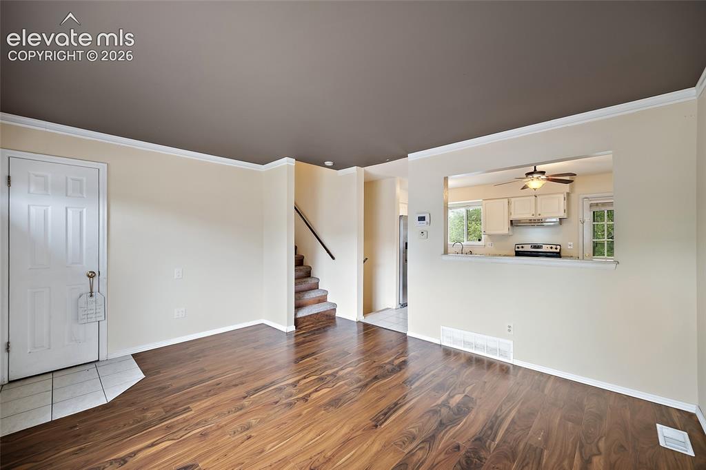 218 Kilmer Court Colorado Springs CO 80916