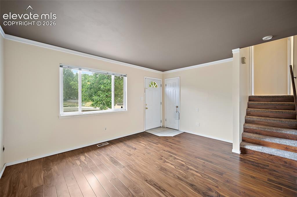 218 Kilmer Court Colorado Springs CO 80916