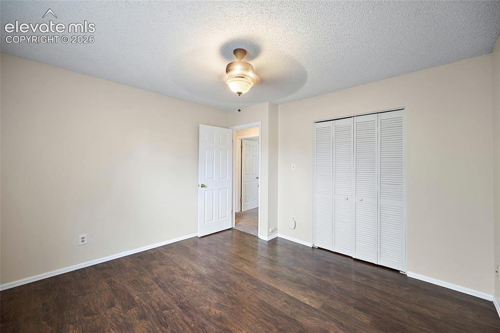218 Kilmer Court Colorado Springs CO 80916