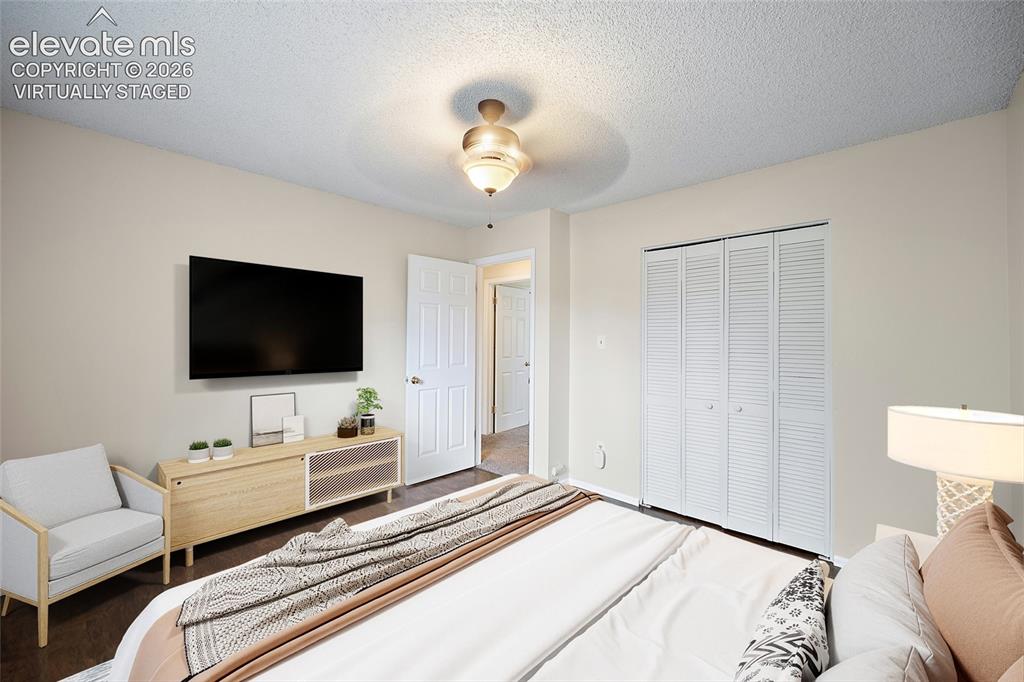 218 Kilmer Court Colorado Springs CO 80916