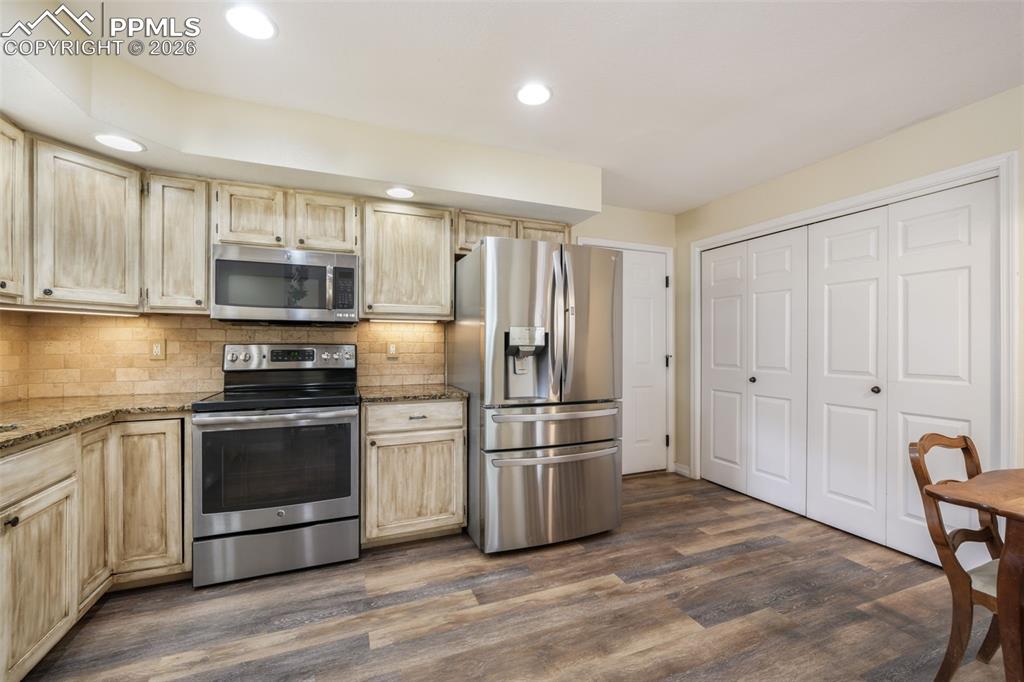 223 Upper Glenway Palmer Lake CO 80133