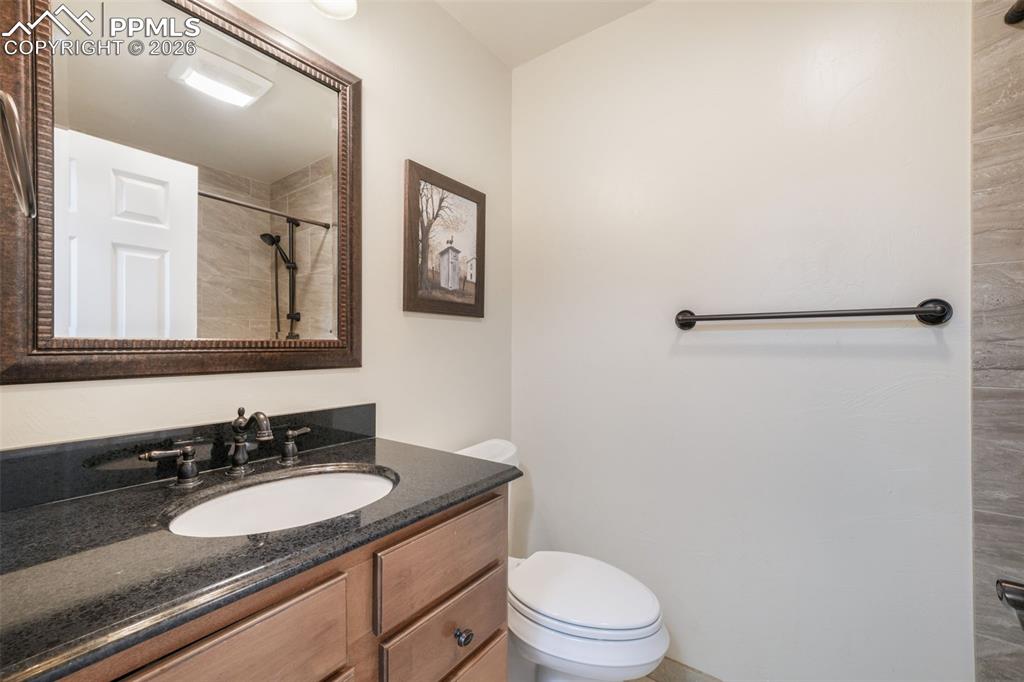 223 Upper Glenway Palmer Lake CO 80133
