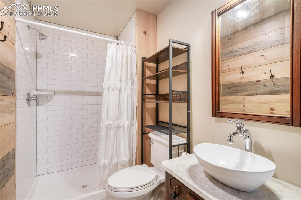 223 Upper Glenway Palmer Lake CO 80133