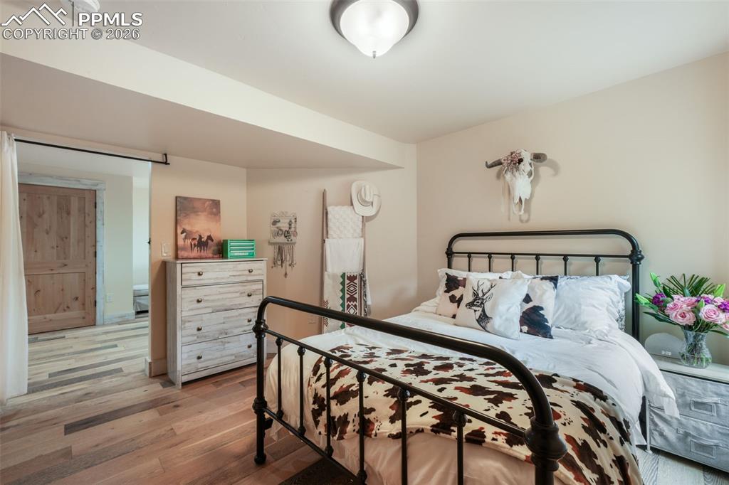223 Upper Glenway Palmer Lake CO 80133