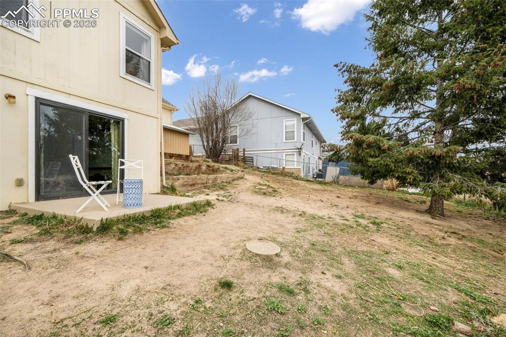 223 Upper Glenway Palmer Lake CO 80133