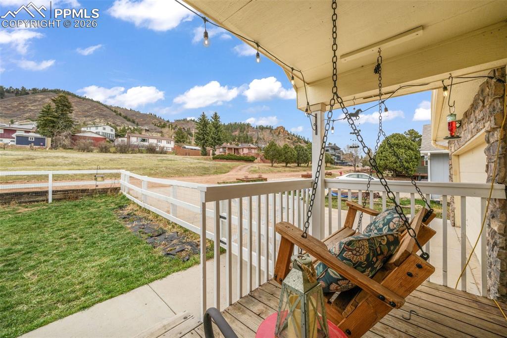 223 Upper Glenway Palmer Lake CO 80133