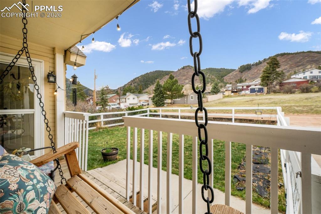223 Upper Glenway Palmer Lake CO 80133