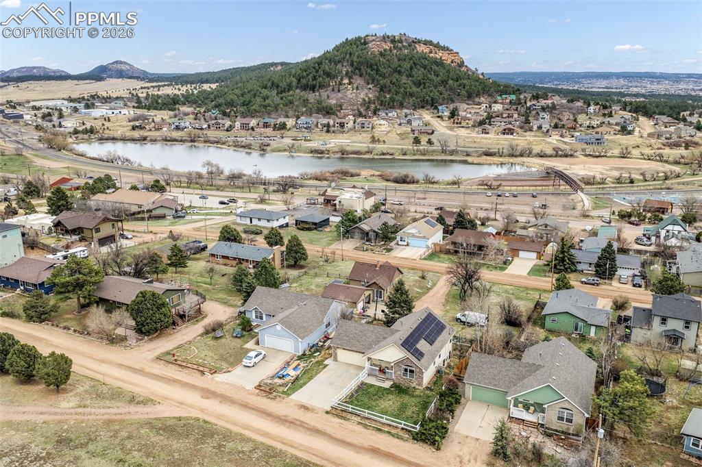 223 Upper Glenway Palmer Lake CO 80133