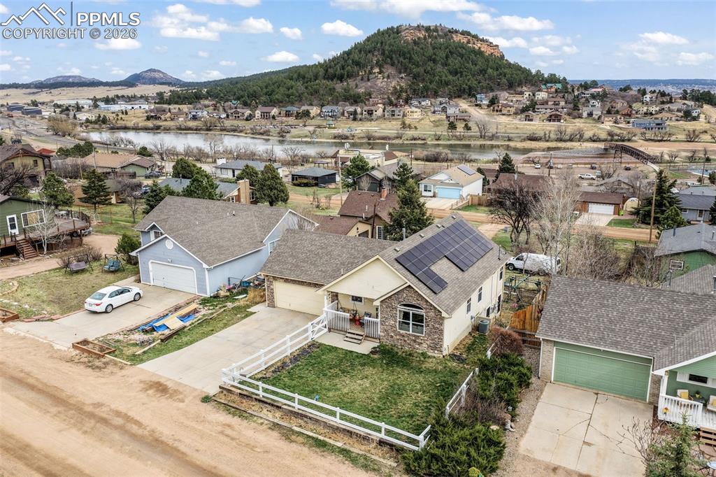 223 Upper Glenway Palmer Lake CO 80133