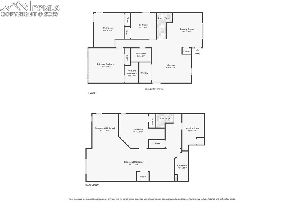 223 Upper Glenway Palmer Lake CO 80133