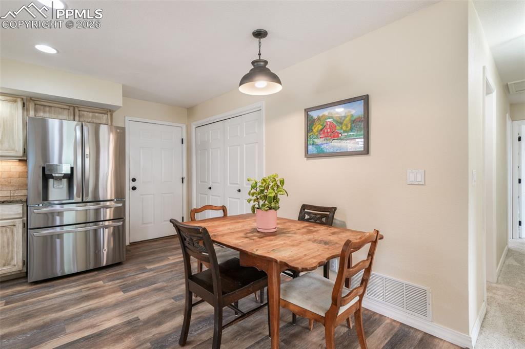 223 Upper Glenway Palmer Lake CO 80133