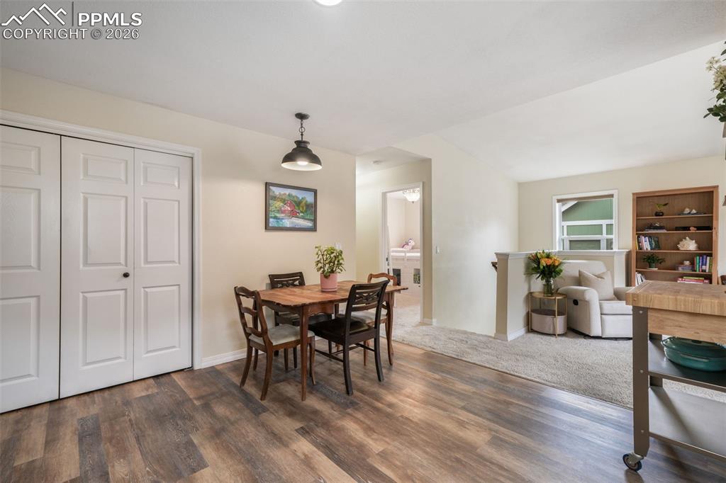 223 Upper Glenway Palmer Lake CO 80133