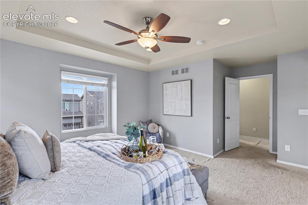 1616 Rustlers Roost Drive Colorado Springs CO 80921