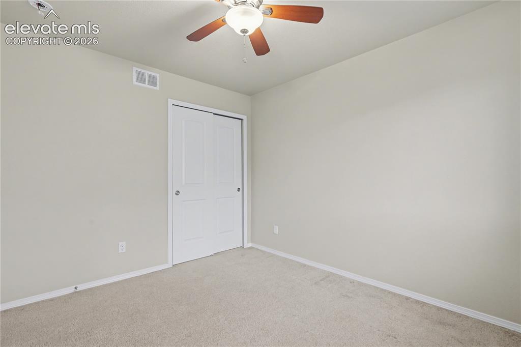 1616 Rustlers Roost Drive Colorado Springs CO 80921
