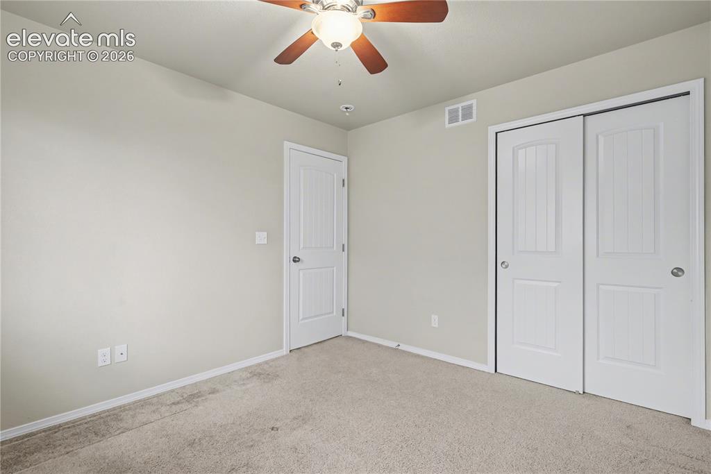 1616 Rustlers Roost Drive Colorado Springs CO 80921