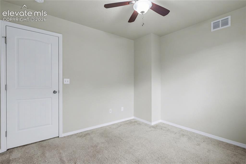1616 Rustlers Roost Drive Colorado Springs CO 80921