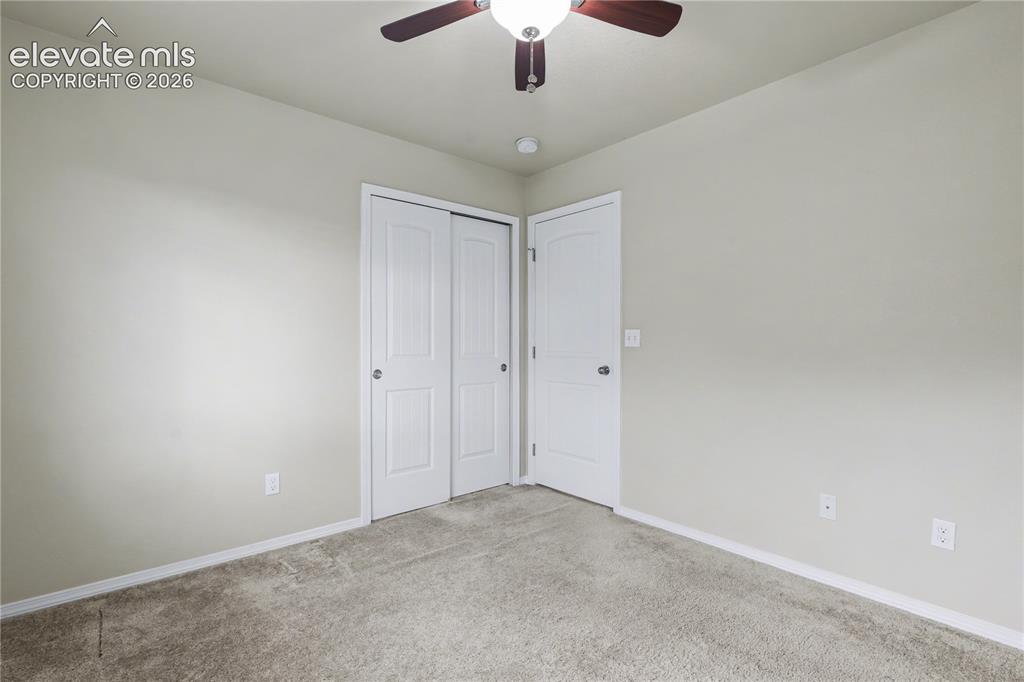 1616 Rustlers Roost Drive Colorado Springs CO 80921