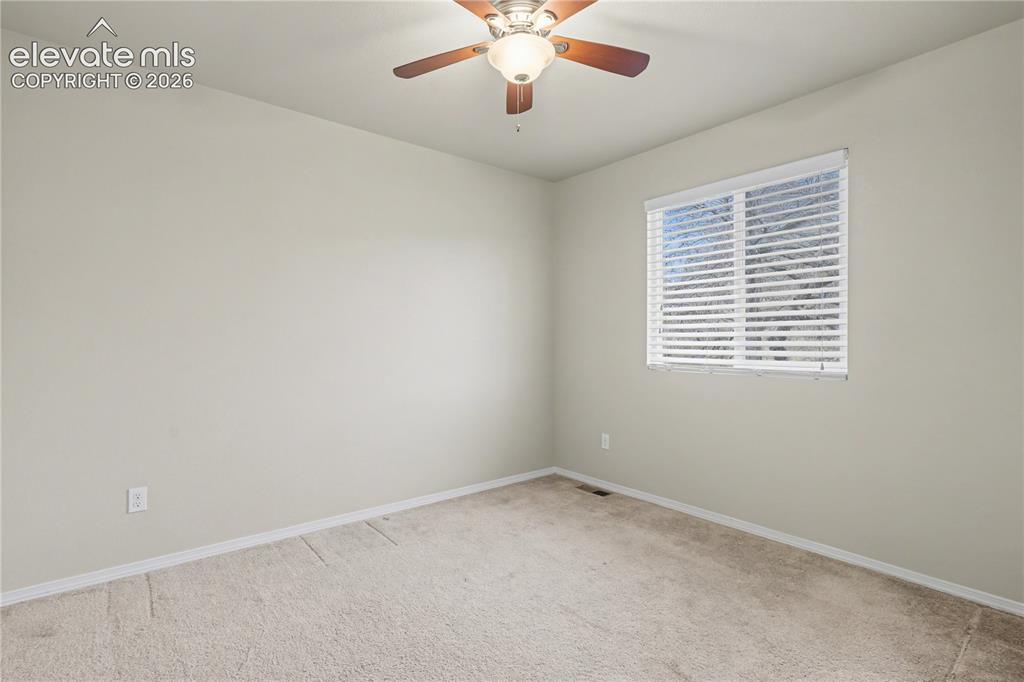 1616 Rustlers Roost Drive Colorado Springs CO 80921