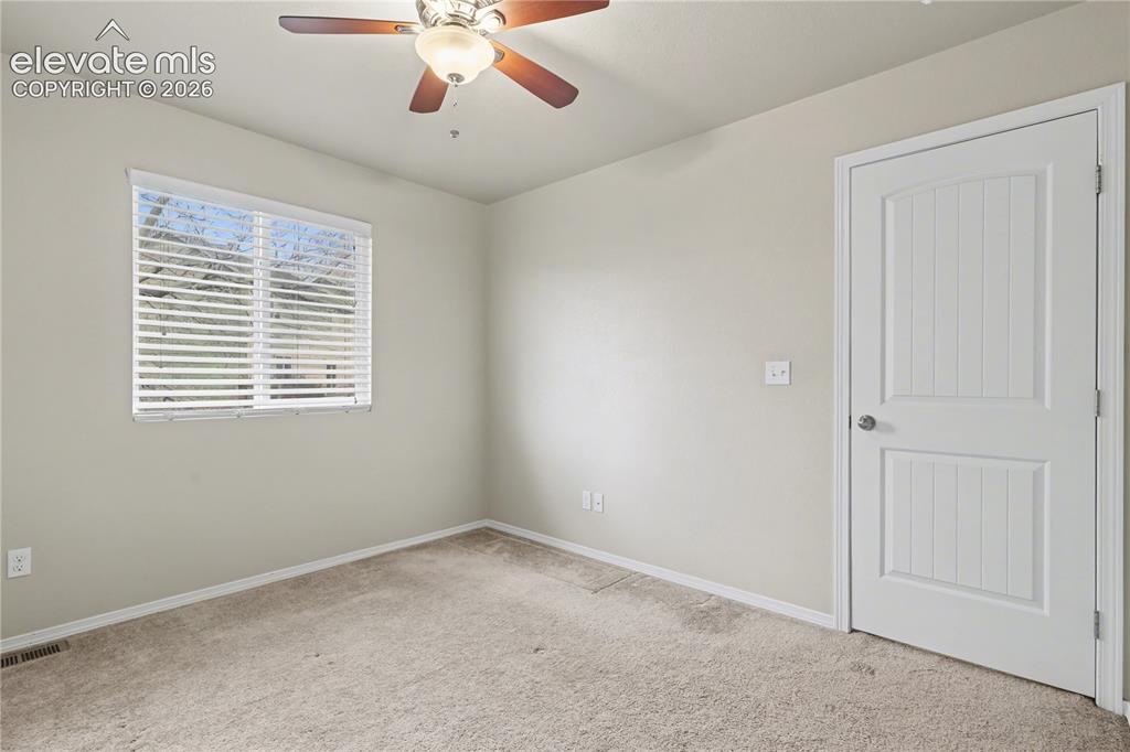 1616 Rustlers Roost Drive Colorado Springs CO 80921