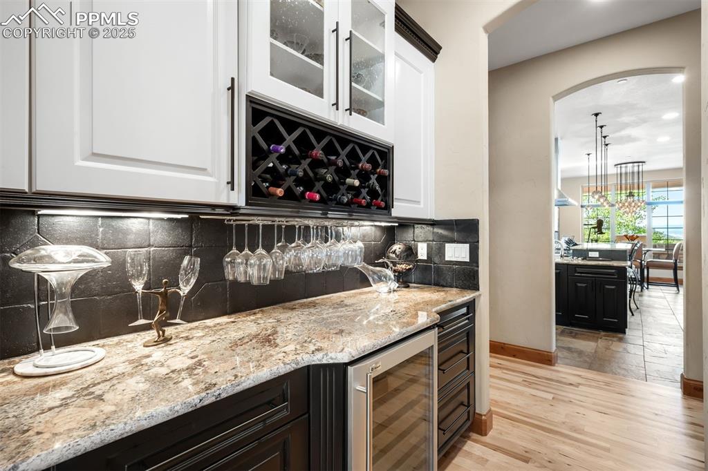 4433 Tierra Alta Drive Castle Rock CO 80104