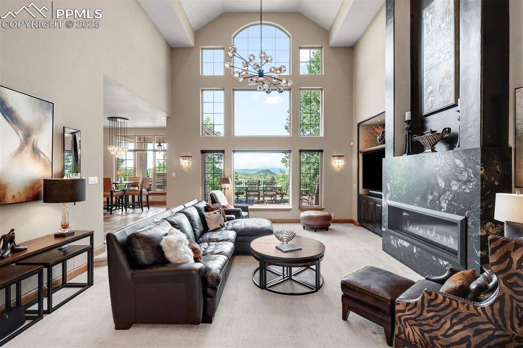 4433 Tierra Alta Drive Castle Rock CO 80104