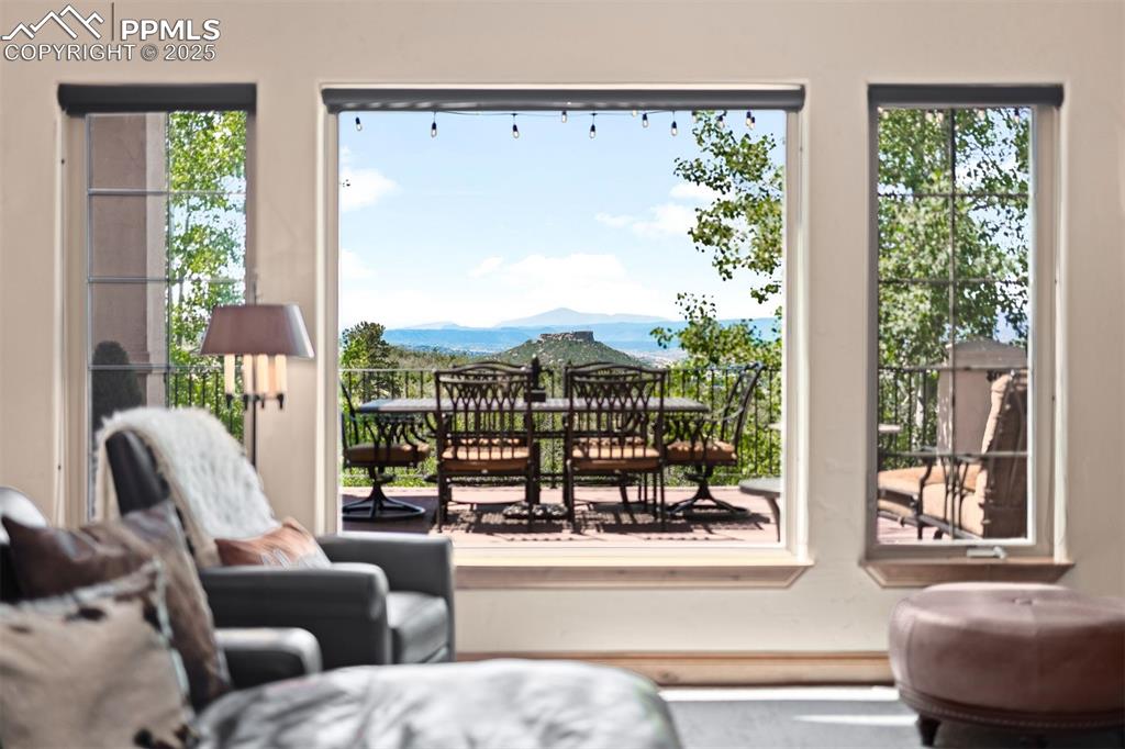 4433 Tierra Alta Drive Castle Rock CO 80104