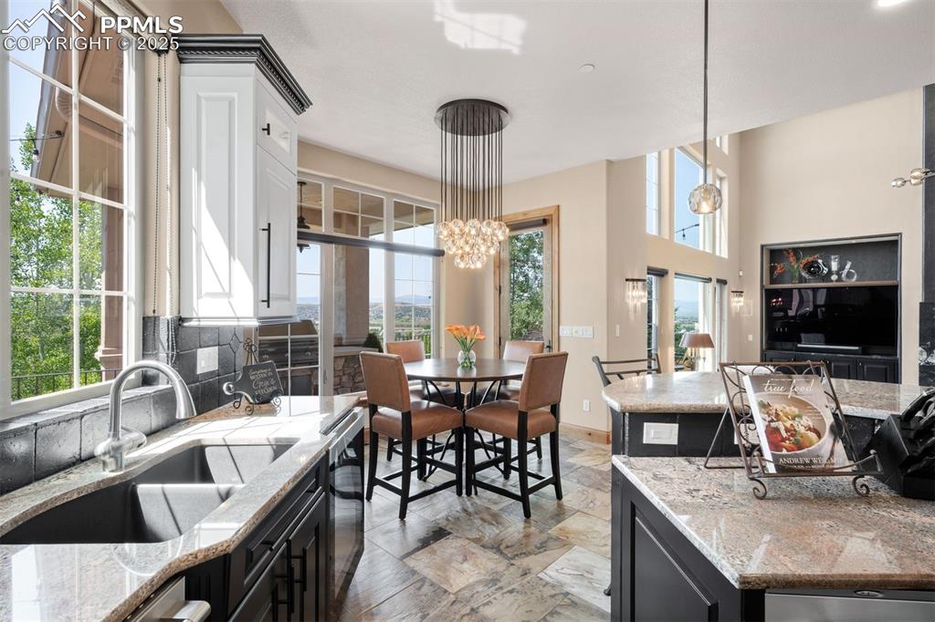 4433 Tierra Alta Drive Castle Rock CO 80104