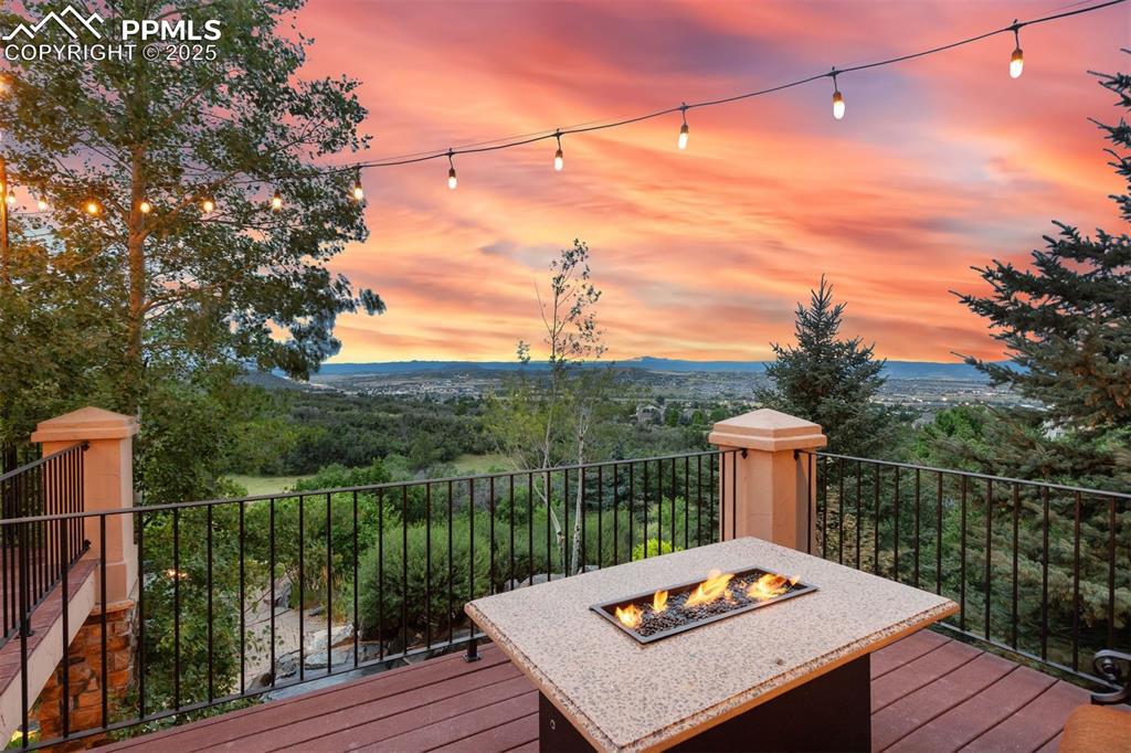 4433 Tierra Alta Drive Castle Rock CO 80104