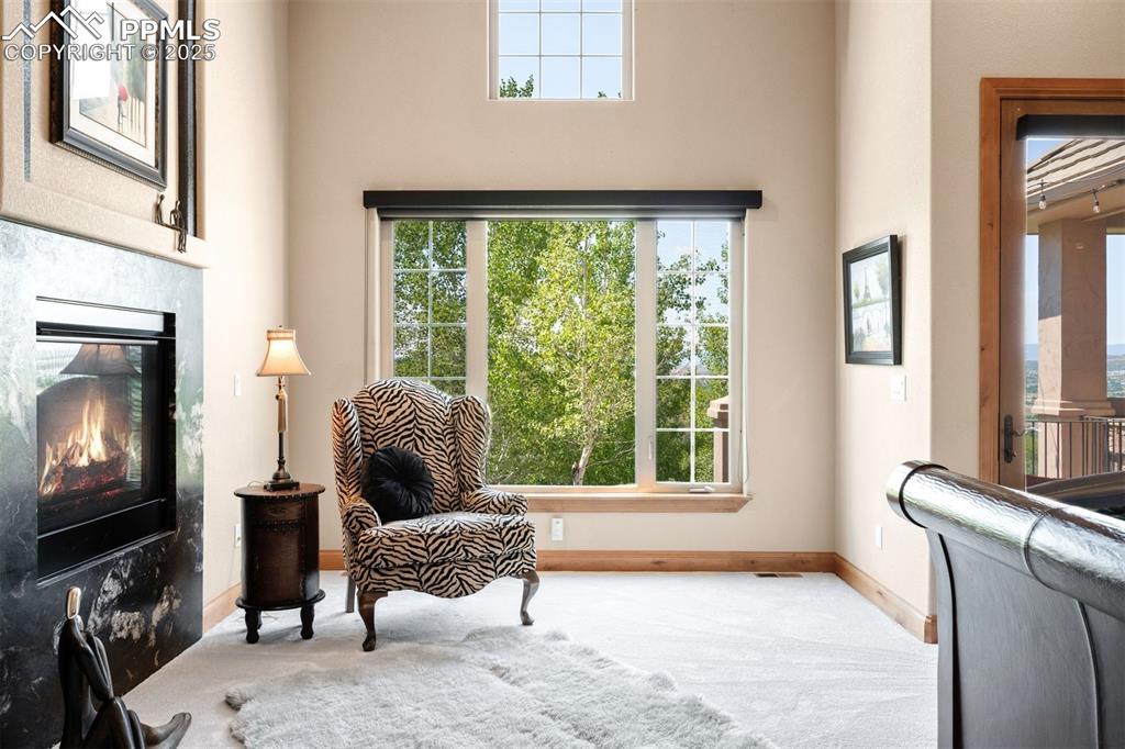 4433 Tierra Alta Drive Castle Rock CO 80104