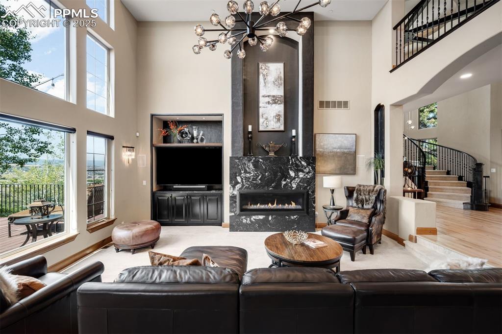 4433 Tierra Alta Drive Castle Rock CO 80104