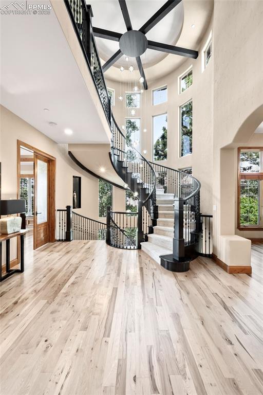 4433 Tierra Alta Drive Castle Rock CO 80104