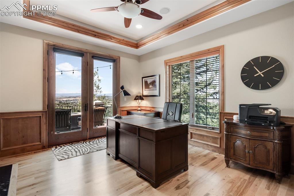 4433 Tierra Alta Drive Castle Rock CO 80104