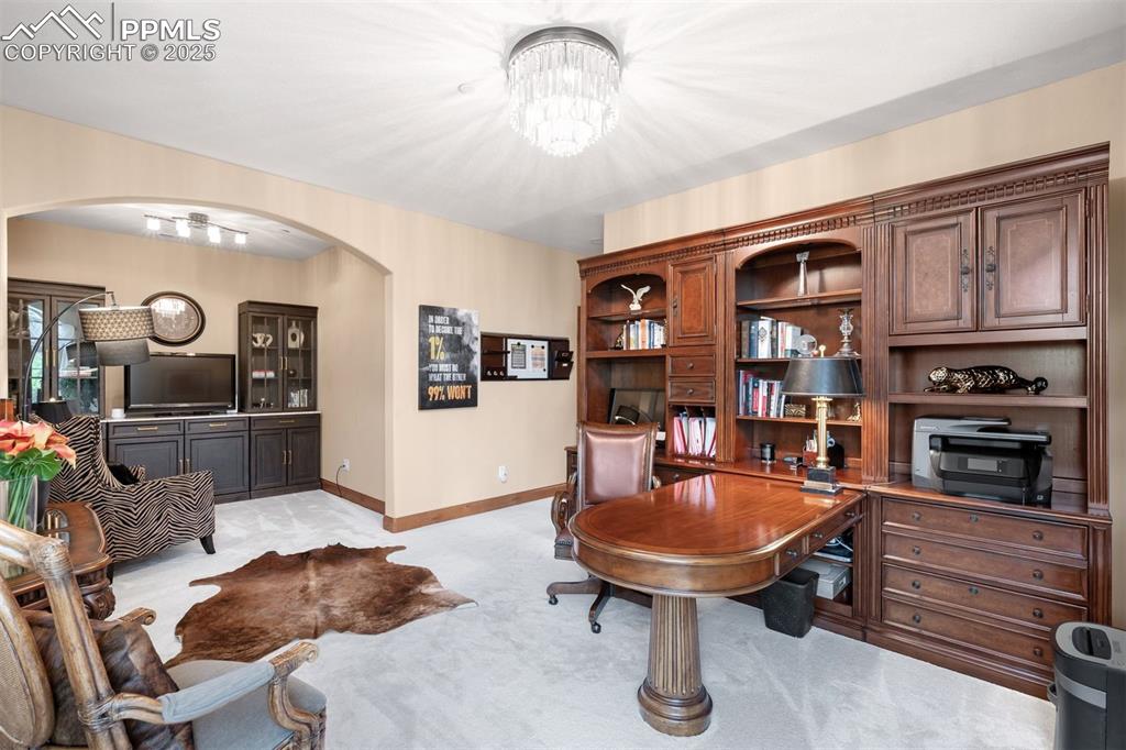 4433 Tierra Alta Drive Castle Rock CO 80104