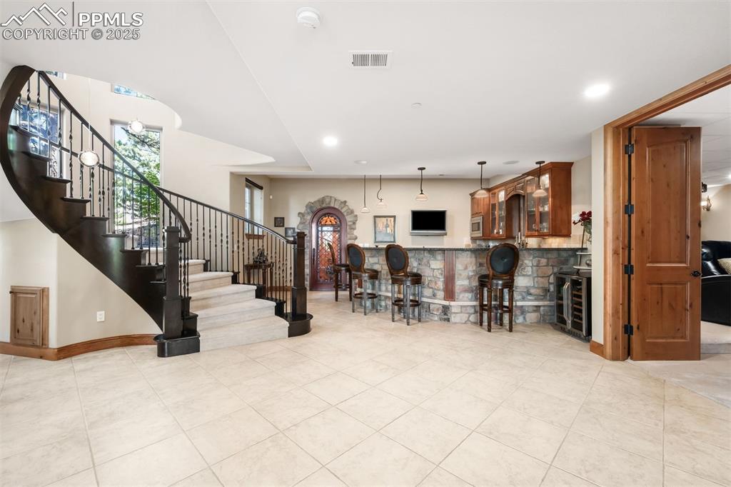 4433 Tierra Alta Drive Castle Rock CO 80104