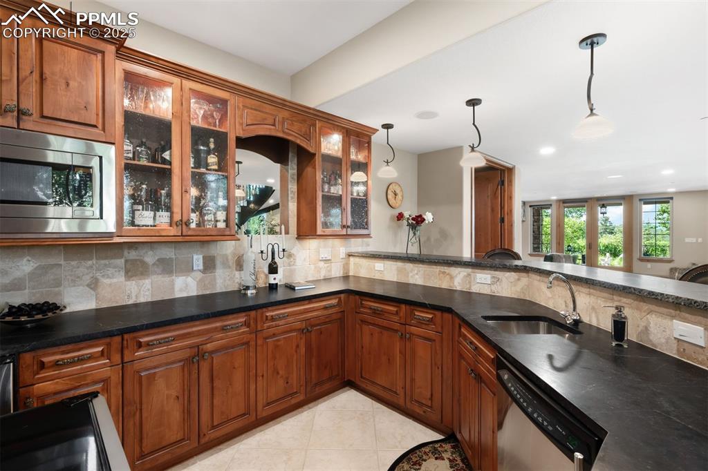 4433 Tierra Alta Drive Castle Rock CO 80104