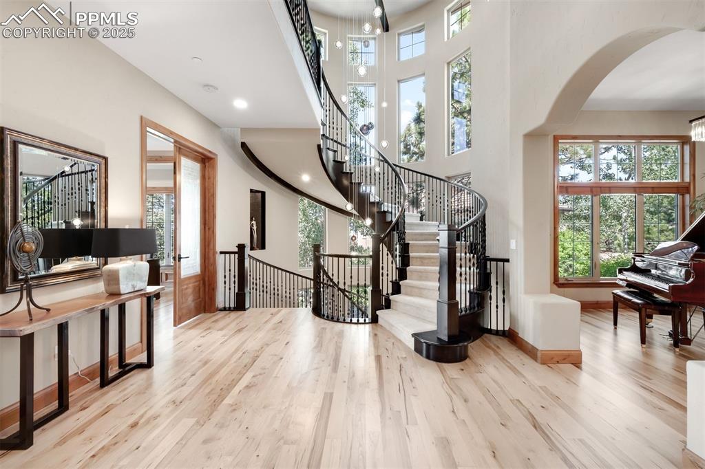 4433 Tierra Alta Drive Castle Rock CO 80104