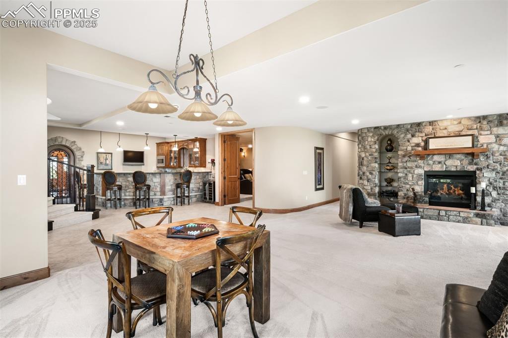 4433 Tierra Alta Drive Castle Rock CO 80104