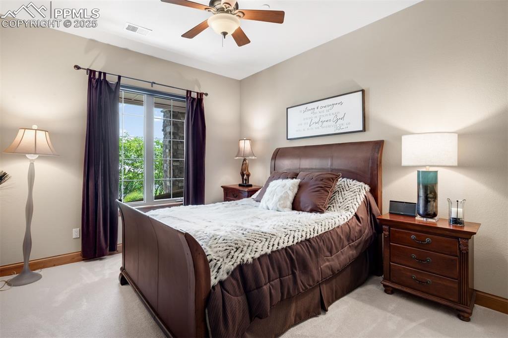 4433 Tierra Alta Drive Castle Rock CO 80104