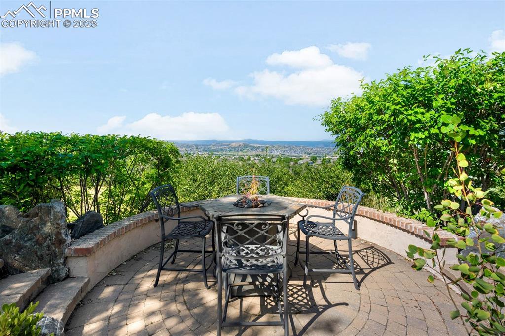 4433 Tierra Alta Drive Castle Rock CO 80104