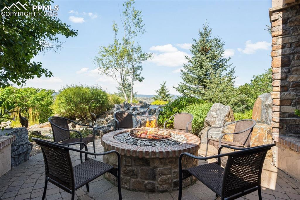 4433 Tierra Alta Drive Castle Rock CO 80104