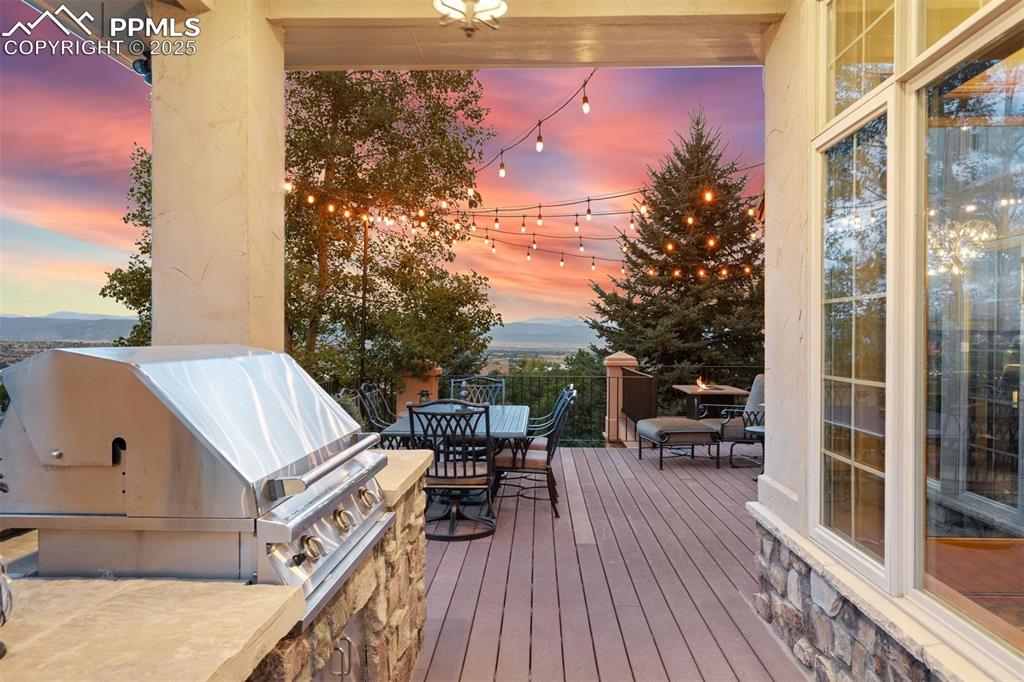 4433 Tierra Alta Drive Castle Rock CO 80104