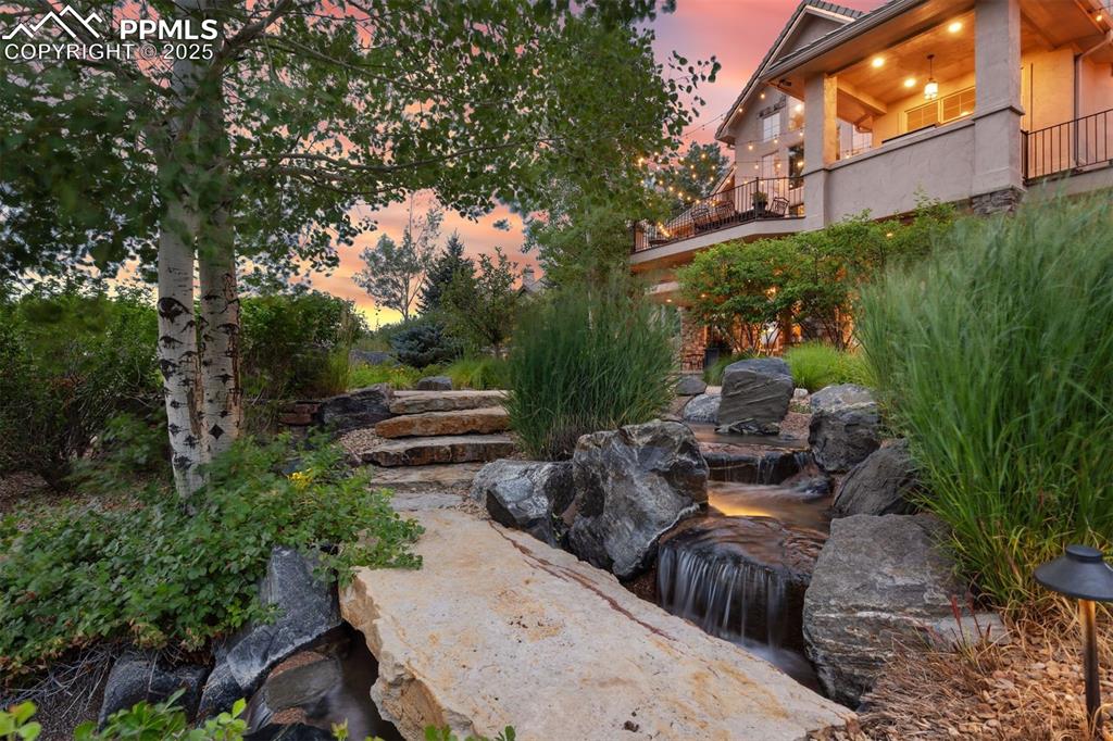 4433 Tierra Alta Drive Castle Rock CO 80104