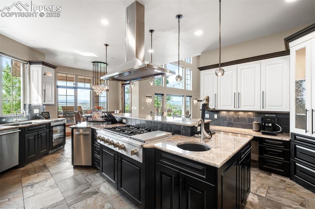 4433 Tierra Alta Drive Castle Rock CO 80104