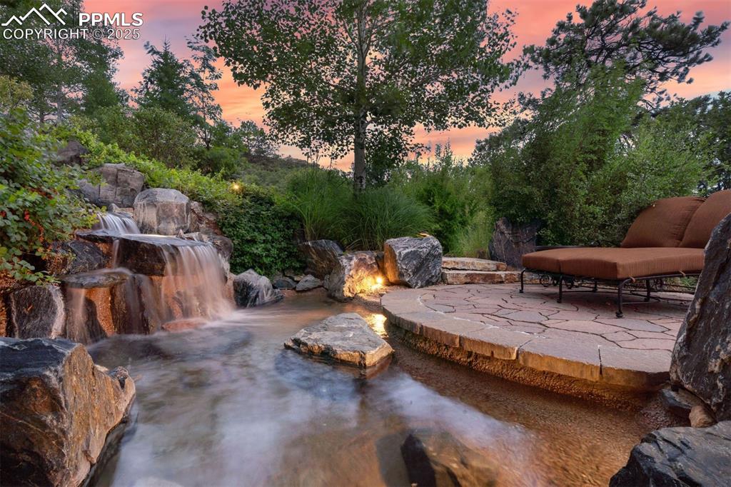 4433 Tierra Alta Drive Castle Rock CO 80104