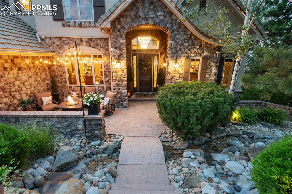 4433 Tierra Alta Drive Castle Rock CO 80104