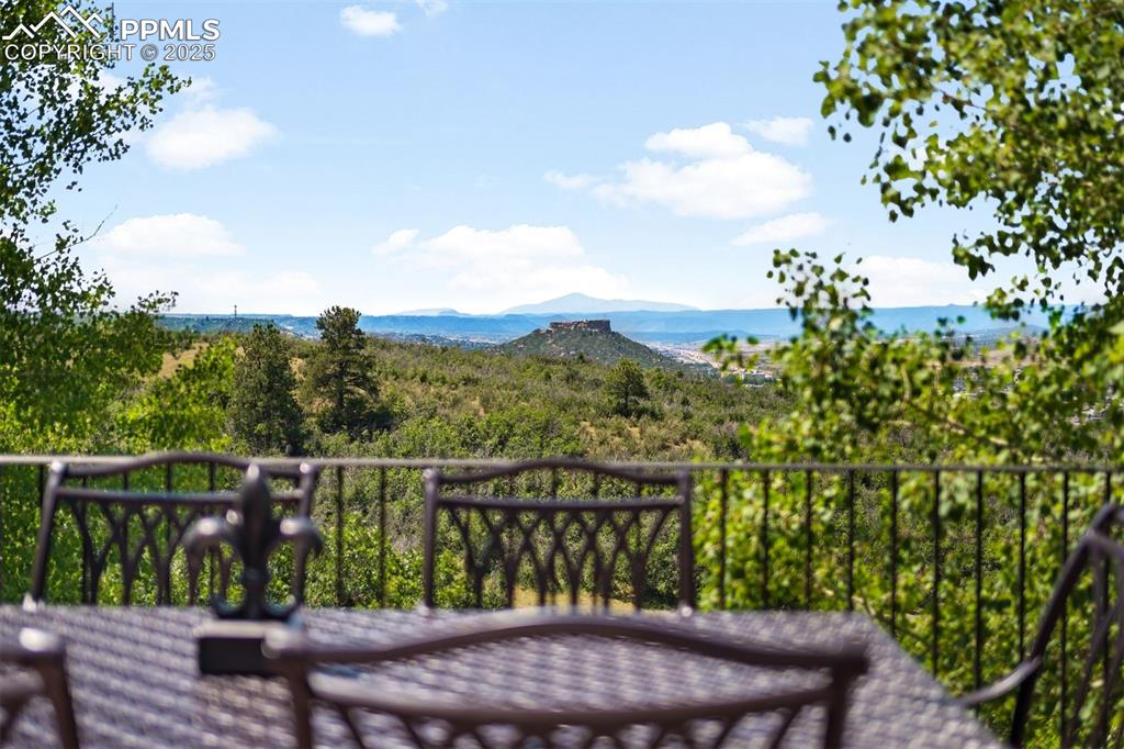 4433 Tierra Alta Drive Castle Rock CO 80104