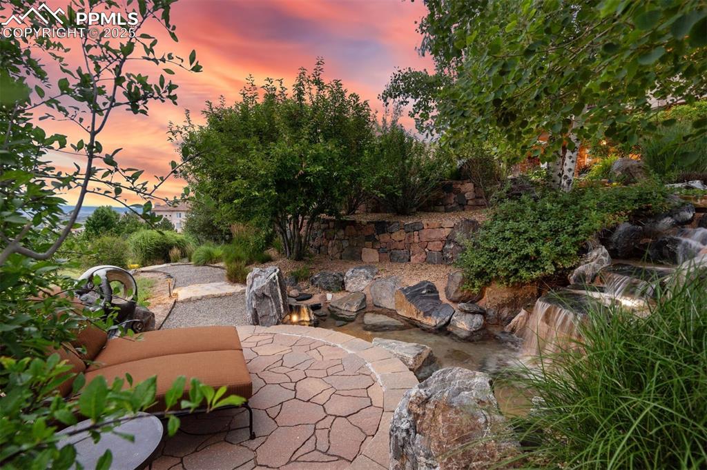 4433 Tierra Alta Drive Castle Rock CO 80104