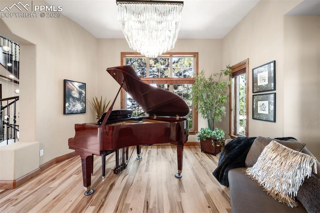 4433 Tierra Alta Drive Castle Rock CO 80104