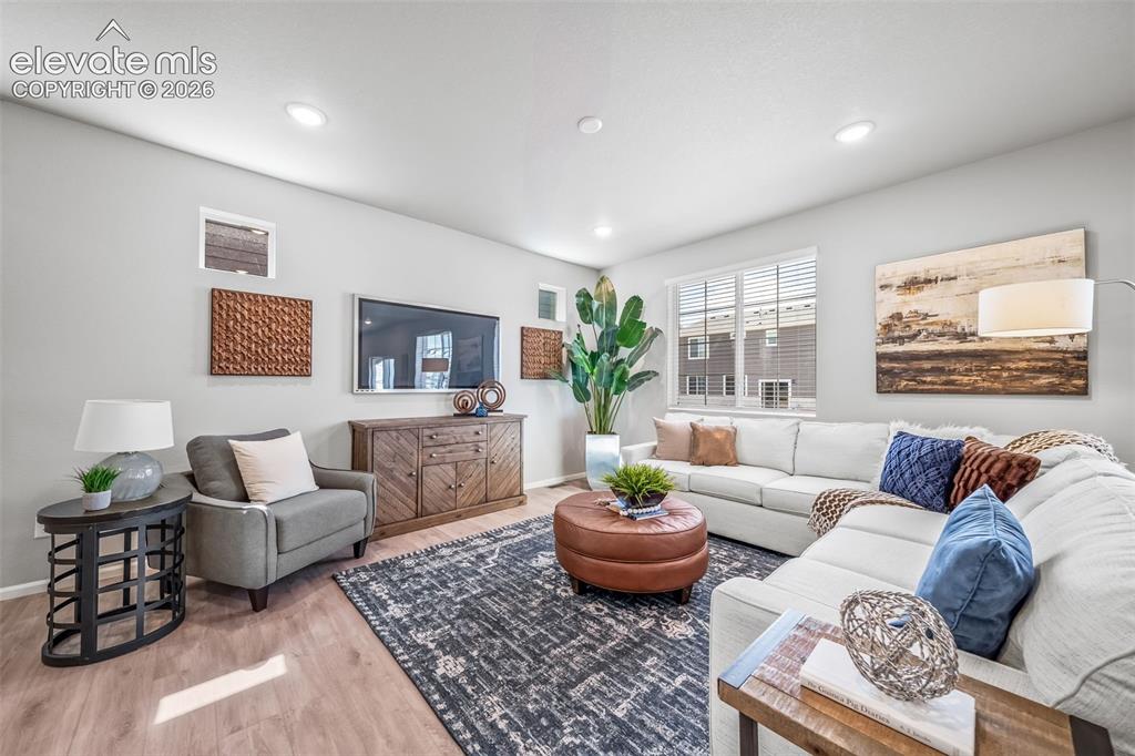 4914 Eddleman Court Colorado Springs CO 80925