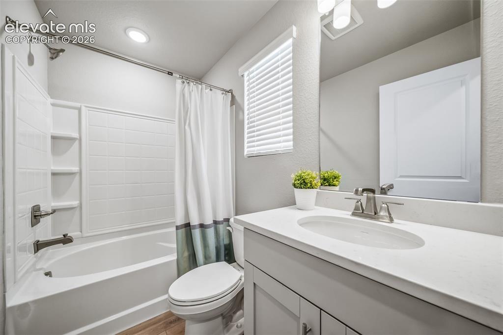 4914 Eddleman Court Colorado Springs CO 80925
